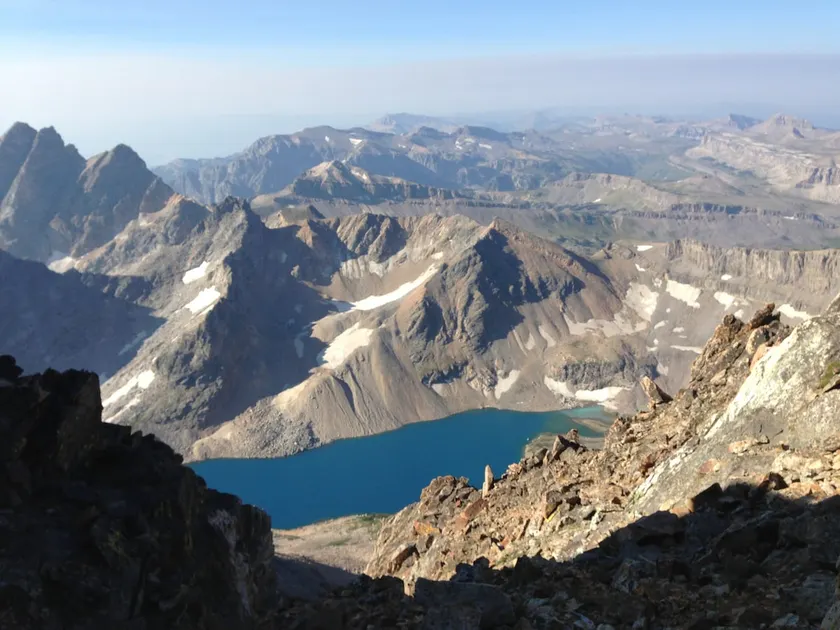 Pitchfork Condo, Jackson Hole - Image 1