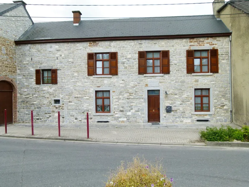 Le Relais du Malpas - Image 1