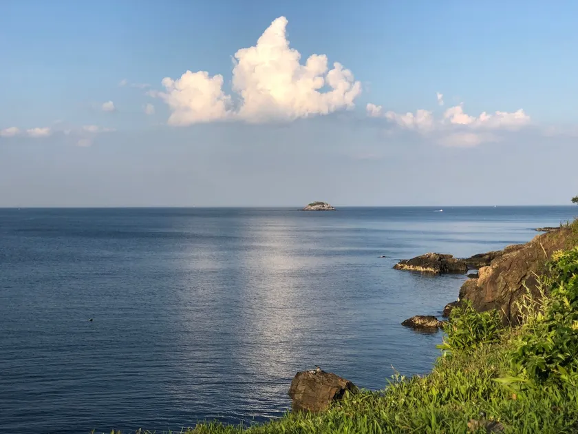 Rock Steady - Panoramic Ocean Front Home - Image 1