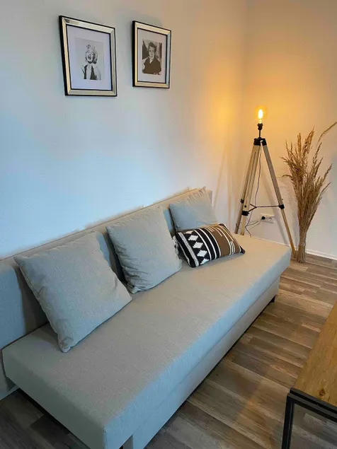 Cozy apartment in Magdeburg - Image 1