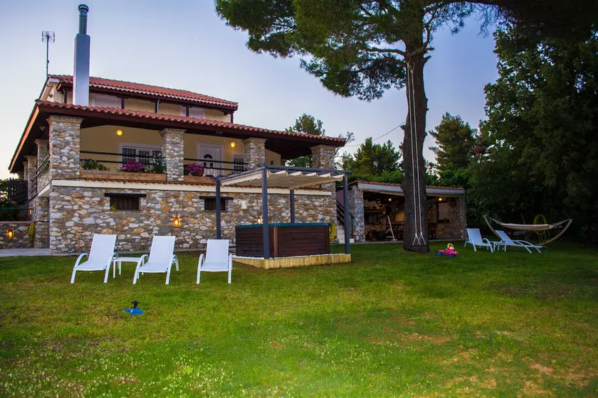 VILLA GEM - Image 1