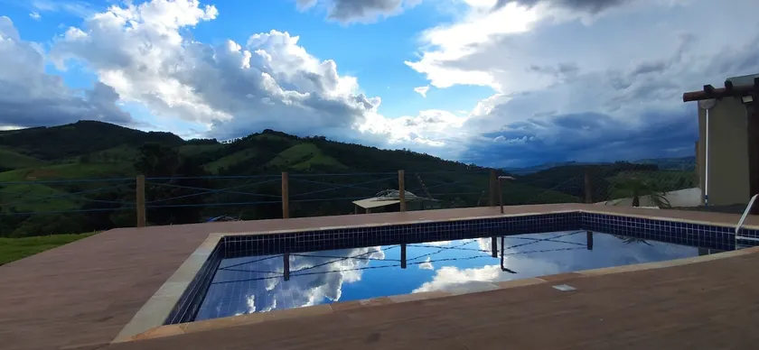 Entire Farmhouse - Socorro - Vale Verde Farmhouse - Image 1