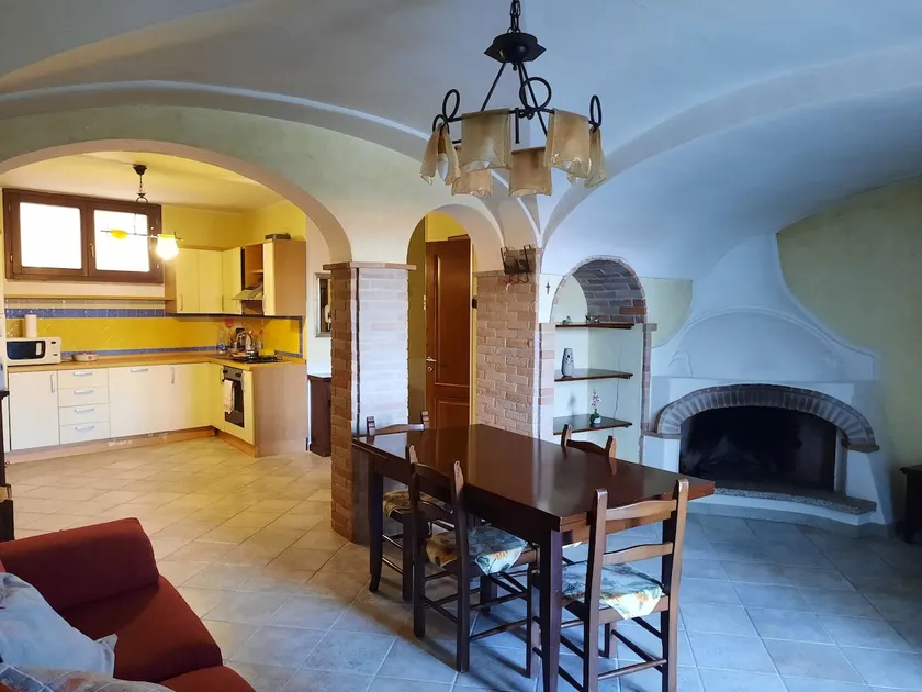 Lamarmora Apartment - Image 1