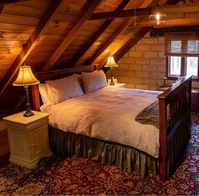 Bilpin Guest House “Cozy Cabin” - Image 1