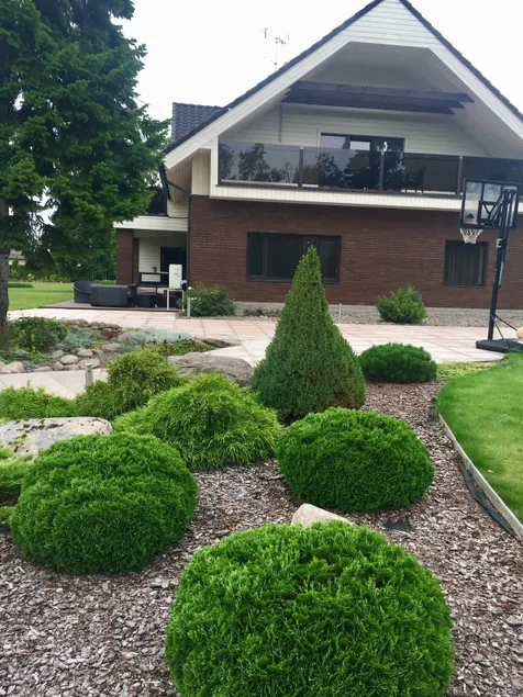 Andrea's villa - Image 1