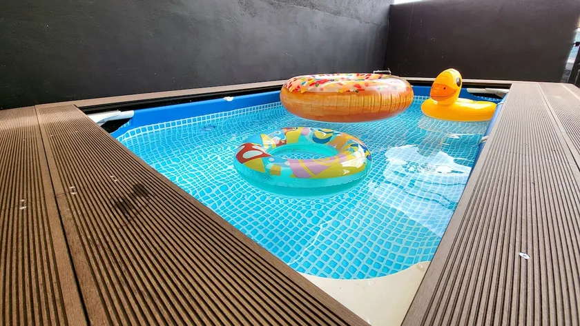 Eisya Guest House Perlis With Pool MUSLlM ONLY - Image 1