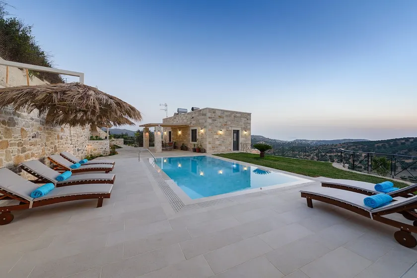 Villa Salla Luxury - Image 1