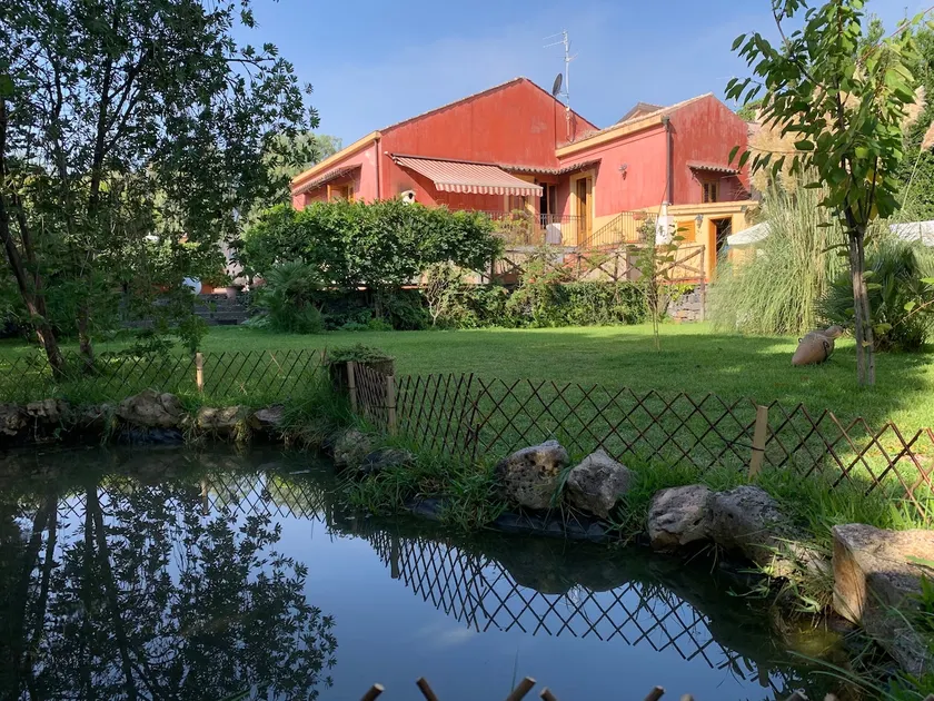 Private Villa Gino Petrulli - Image 1