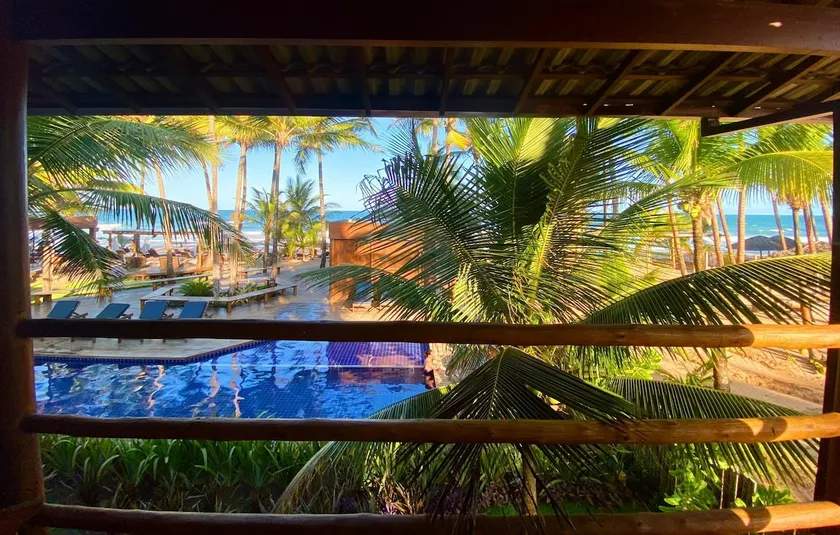 105 Condo Dreamland Apts BeachFront - Taipu de Fora - Image 1