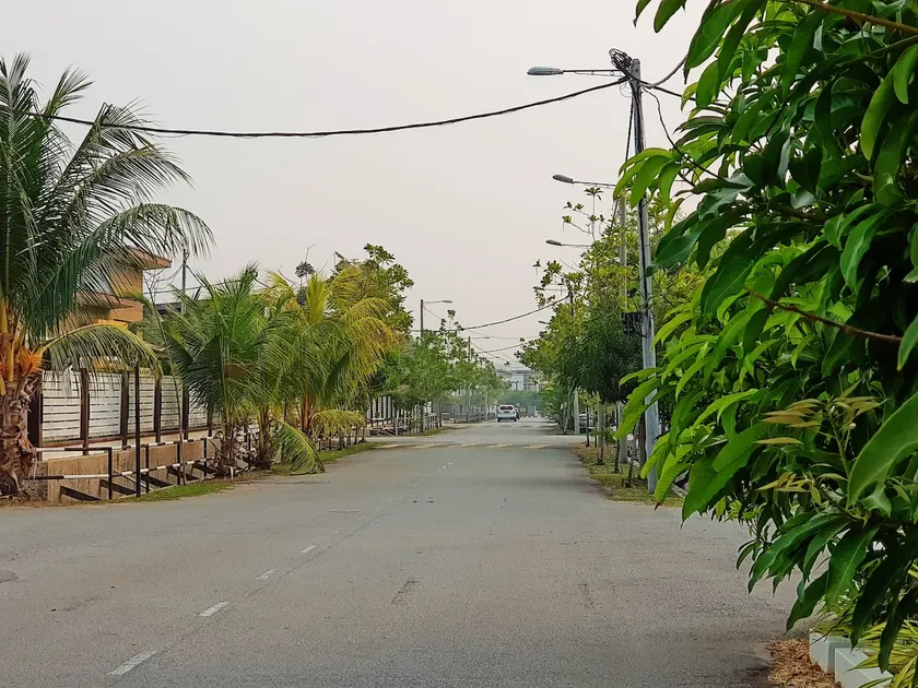 Siantan Bungalow In Paya Prime Grass - Image 1