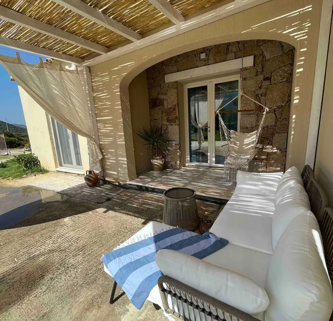 VILLA AUREA Apartment in Castiadas - Image 1