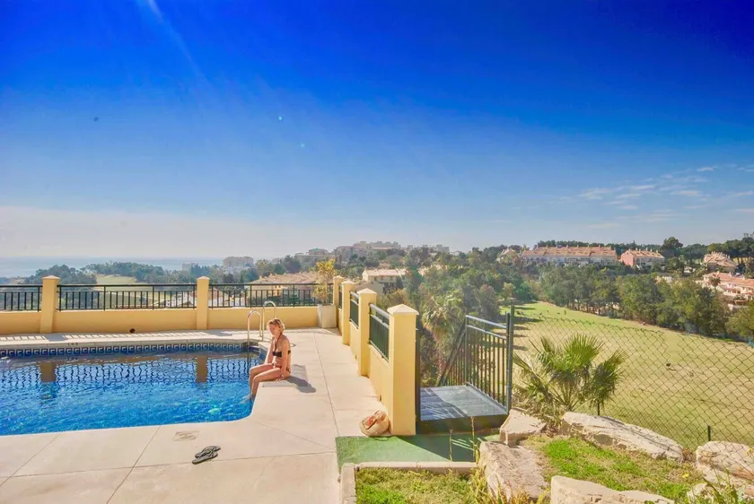 Casa AMAPOLAS: cozy, modern, 1 bedroom, swimming pool, Wi-Fi - Image 1