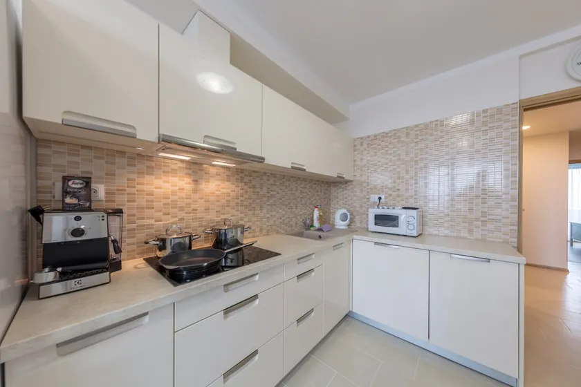 Large apartment Strizkov 3 bedrooms PVA EXPO Praha - Image 1