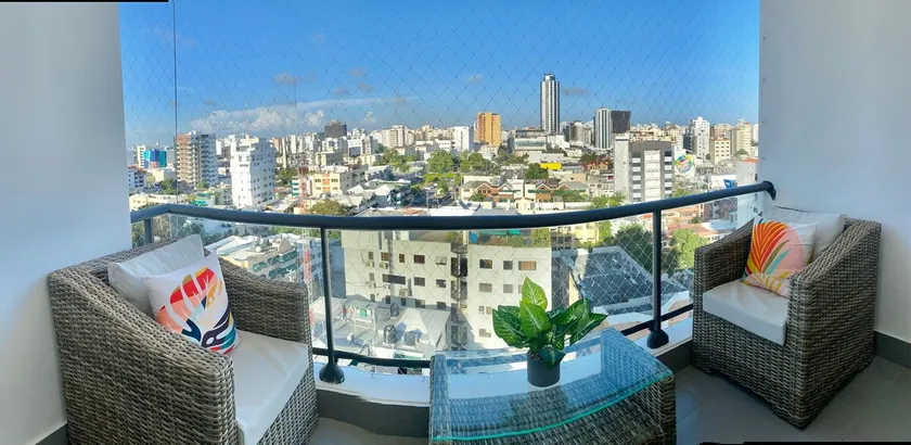 Stylish, City Center Condo, Fast Wi-Fi, Full AC... - Image 1
