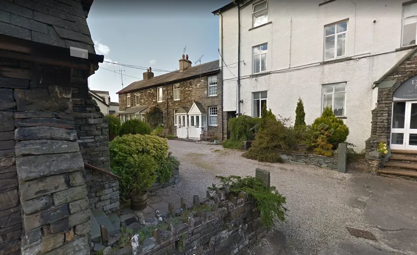Cosy traditional stone & slate Cumbrian cottage - Image 1