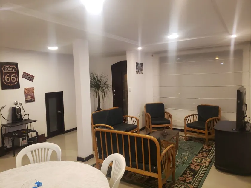 Apartment in Cuenca - Image 1