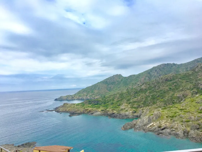 Beautiful house overlooking Cap de Creus - Image 1