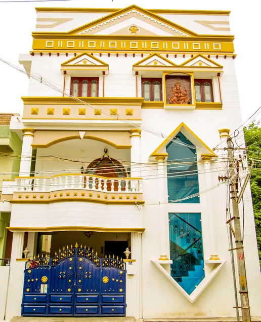 A 5 Bedroom fully furnished Duplex Star Villa - Image 1
