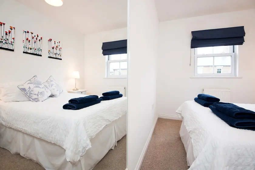 Toast Lettings | Dalton Crescent close to Durham City - Image 1