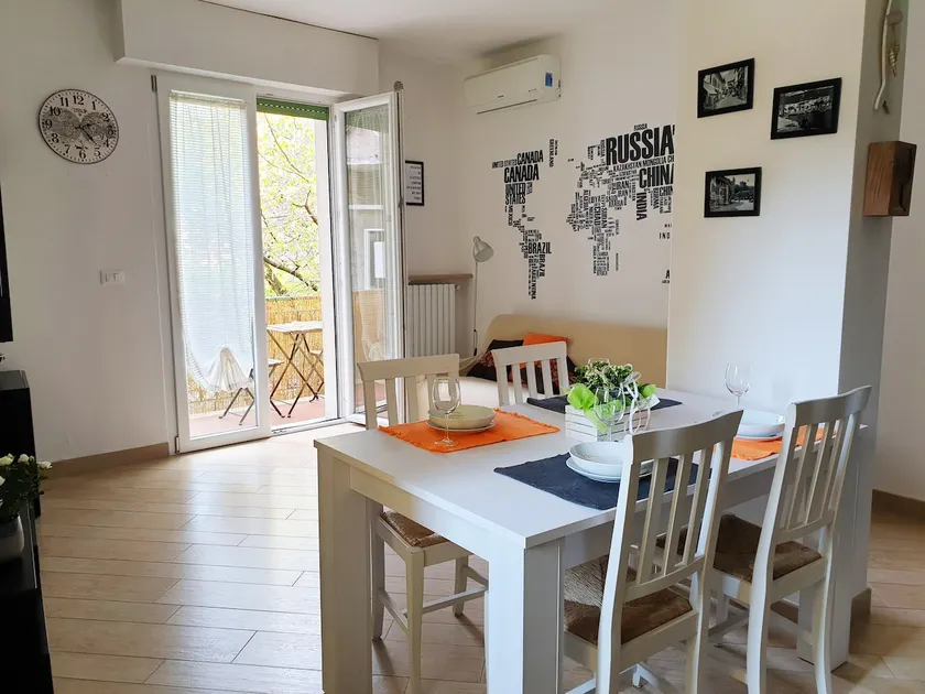Casa Lavanda - Image 1