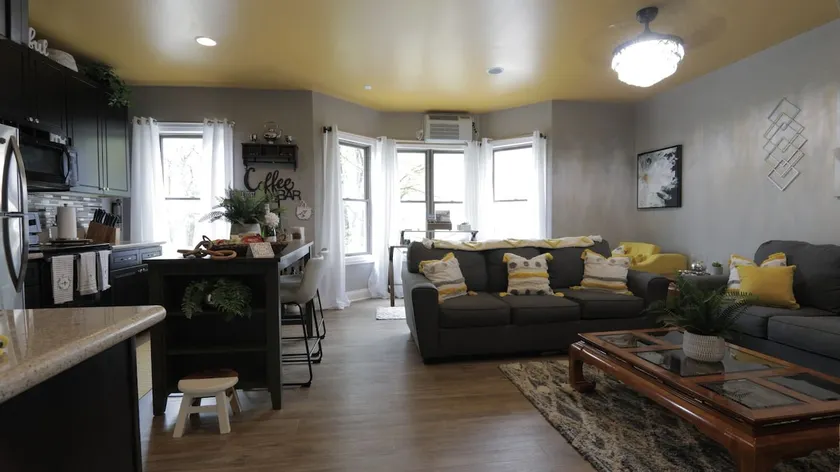 Luxury 1-bedroom Royal Hideaway - Image 1