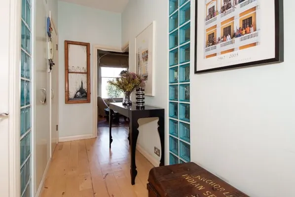 Encantador Notting Hill 2BR com jardim mágico - perfeito para 2 casais ou família - Image 1