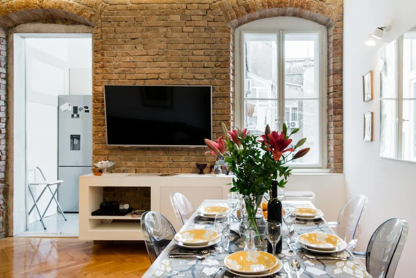 Apartment Barbara Centrum - Image 1
