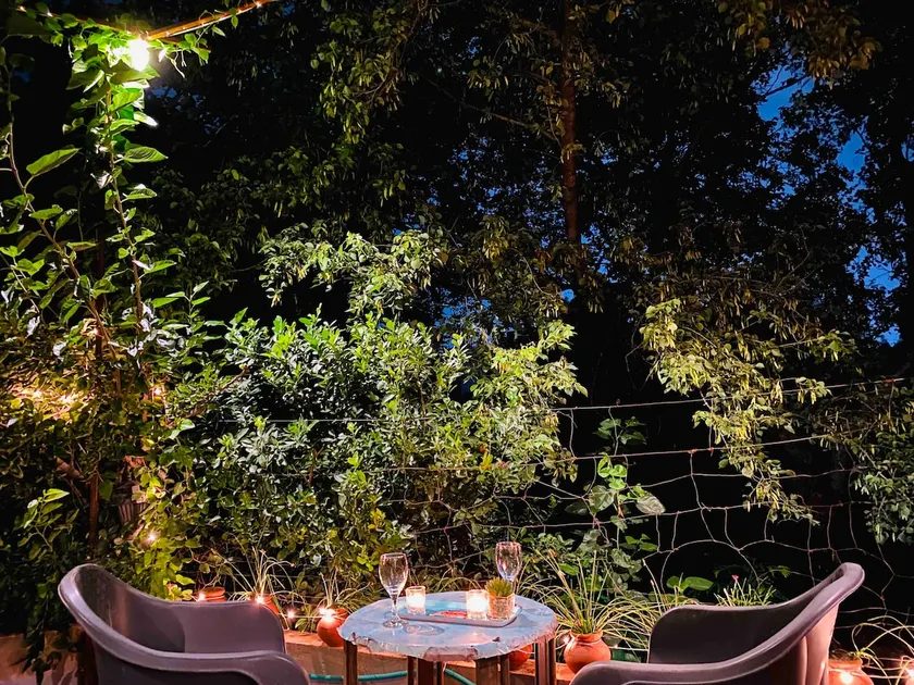 Exclusive Villa in Civil lines - Image 1
