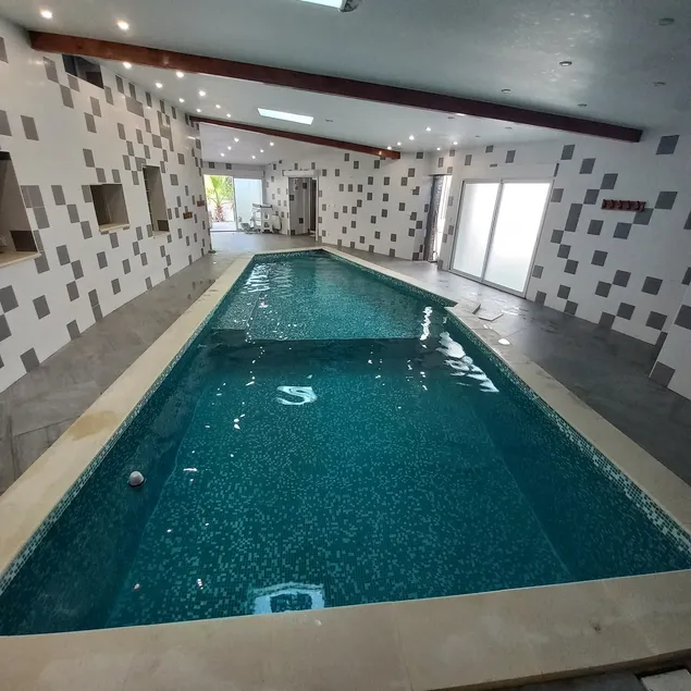 House Relaxation area - Image 1