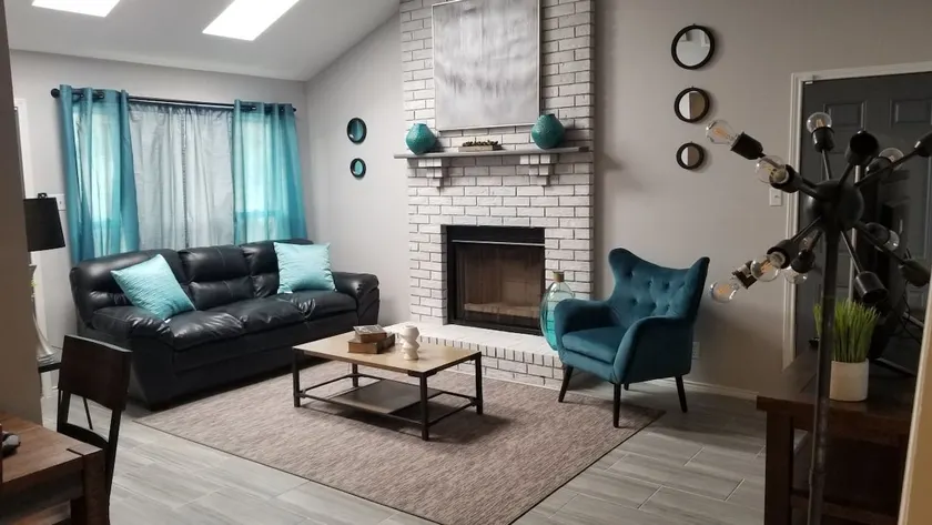Holloman TDY/Medical Area Townhouse - Image 1