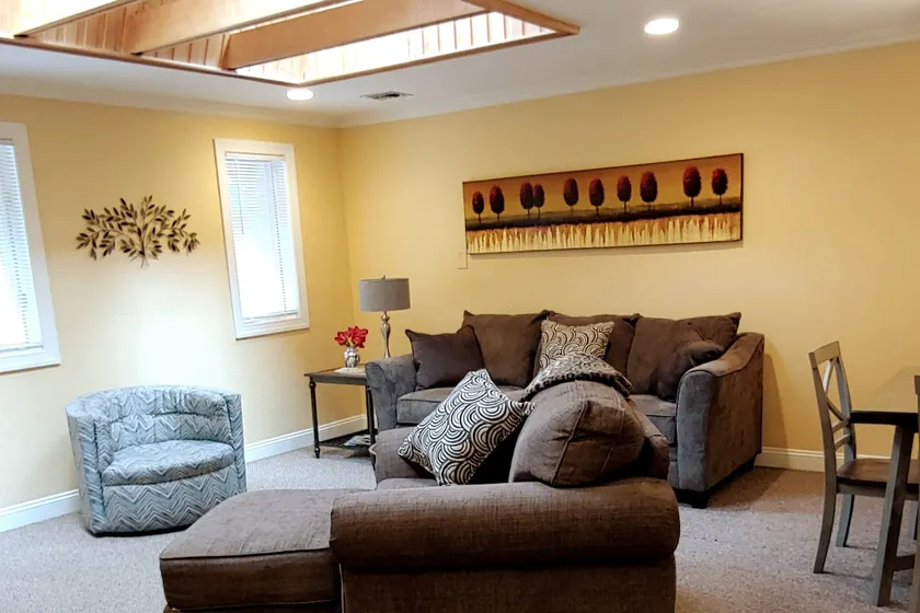 Bright and cozy 2 bedroom apartment in South Hills - Image 1
