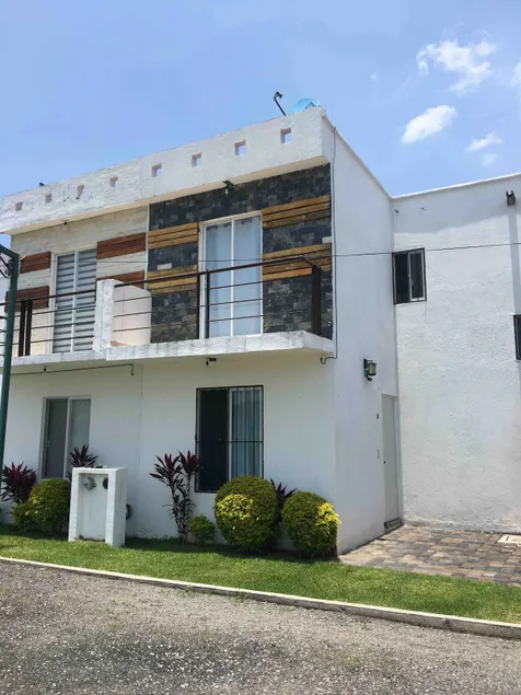 House 57 Fracc Villaventura - Image 1