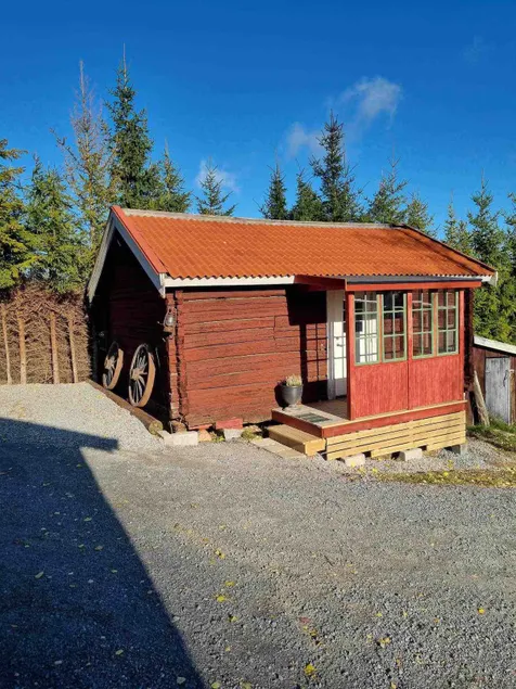 Lillstugan in Järvsö - Image 1