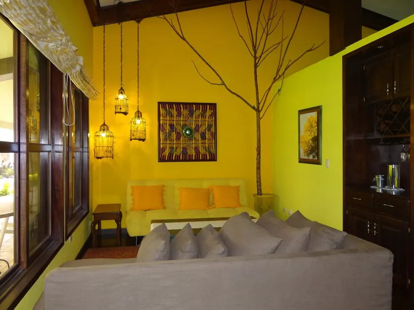 Palo Blanco Bungalow - Club Los Jerónimos - Image 1
