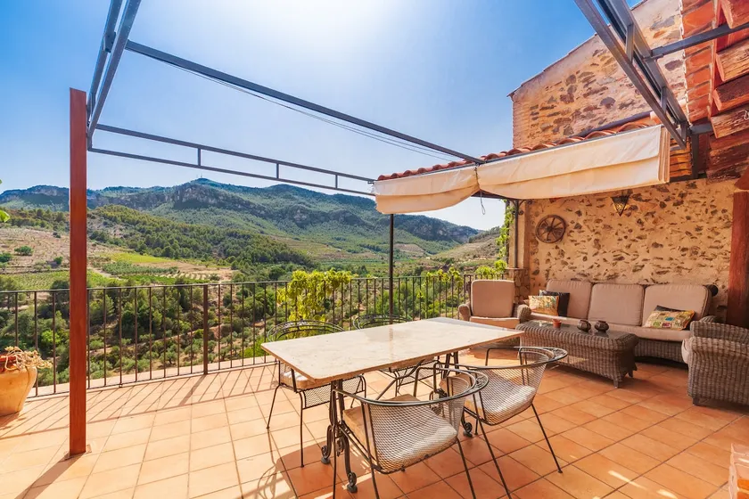 Ca la Iolanda, Relax in RURAL setting, Climbing. - Image 1