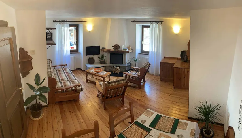 Casa Ornella - Image 1