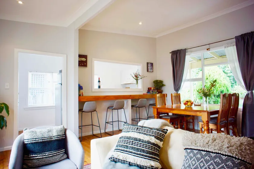 Mayview ( Family&Pet friendly) 4 adults 2 children - Image 1