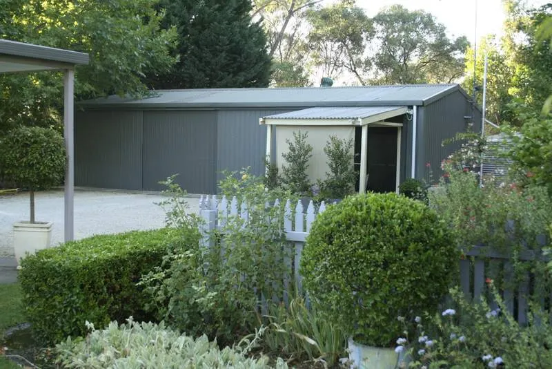 The Shed Bed - Image 1