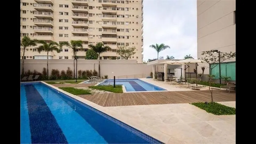Near the Rio Centro Praia Projac Olympic Park - Image 1