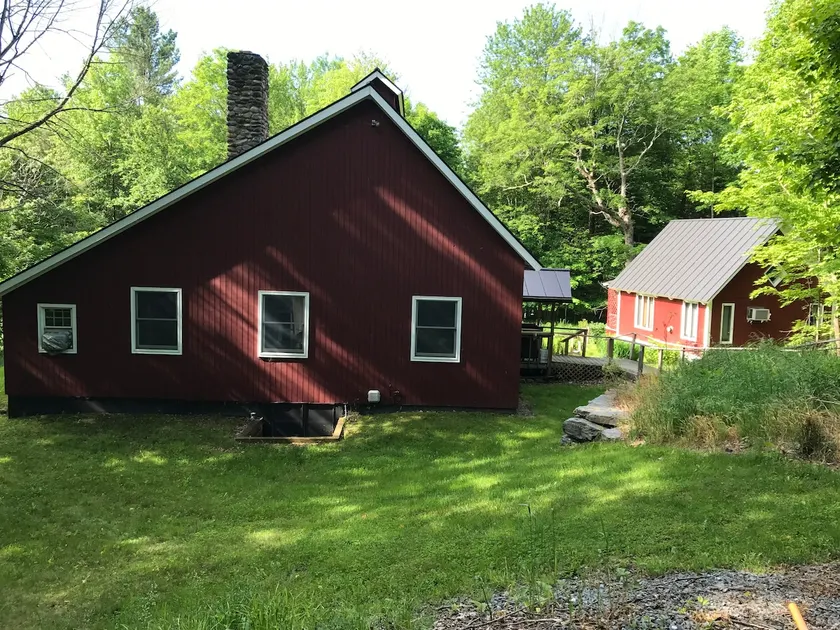 The Sugar House, Maple Hill Road - Image 1