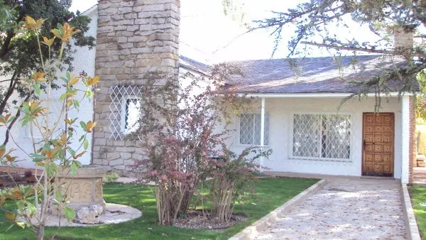 Wonderful house with garden - pool - Image 1