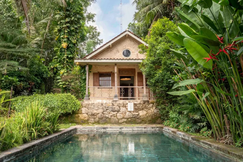 Entire Villa 8 Guests | Pool · Hills & Sunset - Image 1