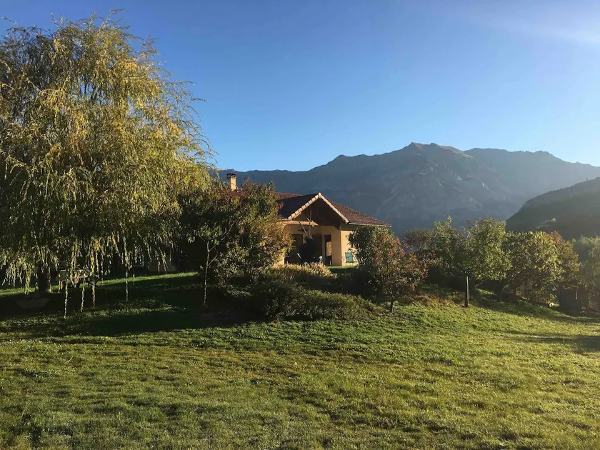 Gîte « Le Faucon pèlerin » Vue magnifique au calme - Image 1