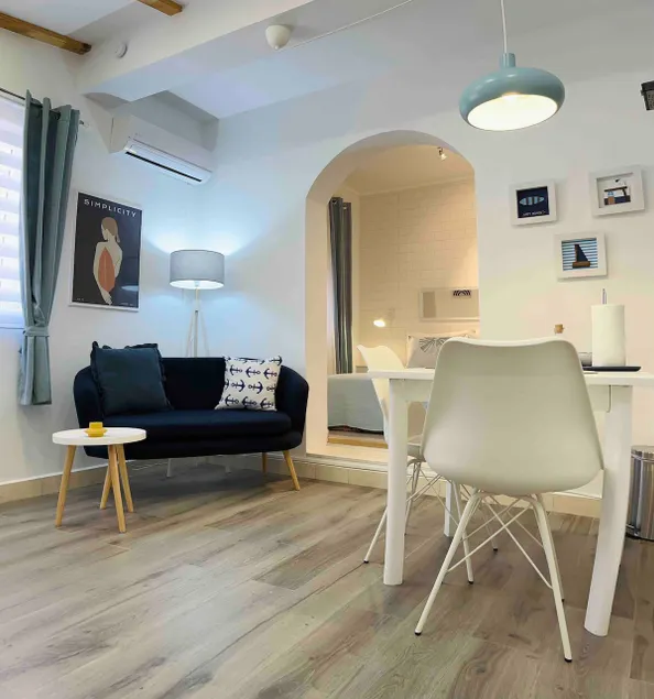 Studio apartment La Mar - Image 1