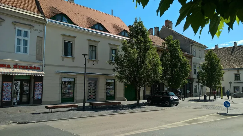 Apartments in the heart of downtown Sopron! - Image 1