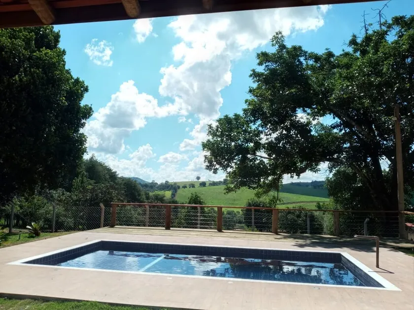 Entire farmhouse - Vale dos Sonhos - Socorro - Image 1