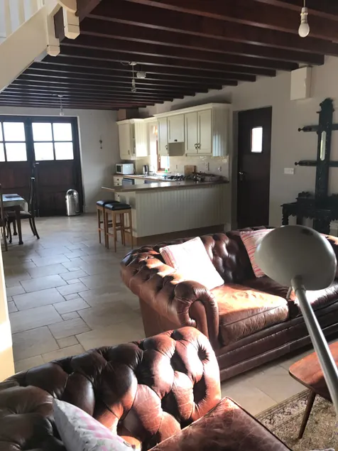 Ahakista Lodge - Image 1