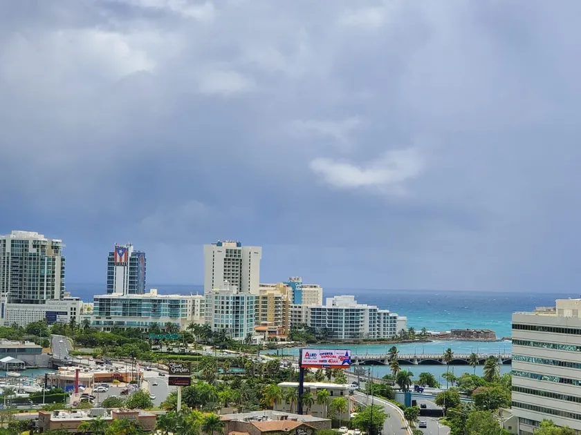 1B 1B Sea View Convention Suite - Image 1