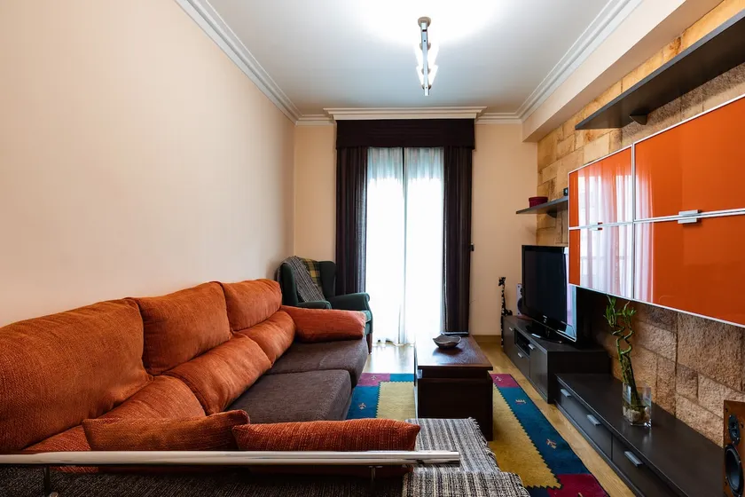 vacation apartment on Rodeira beach - Image 1