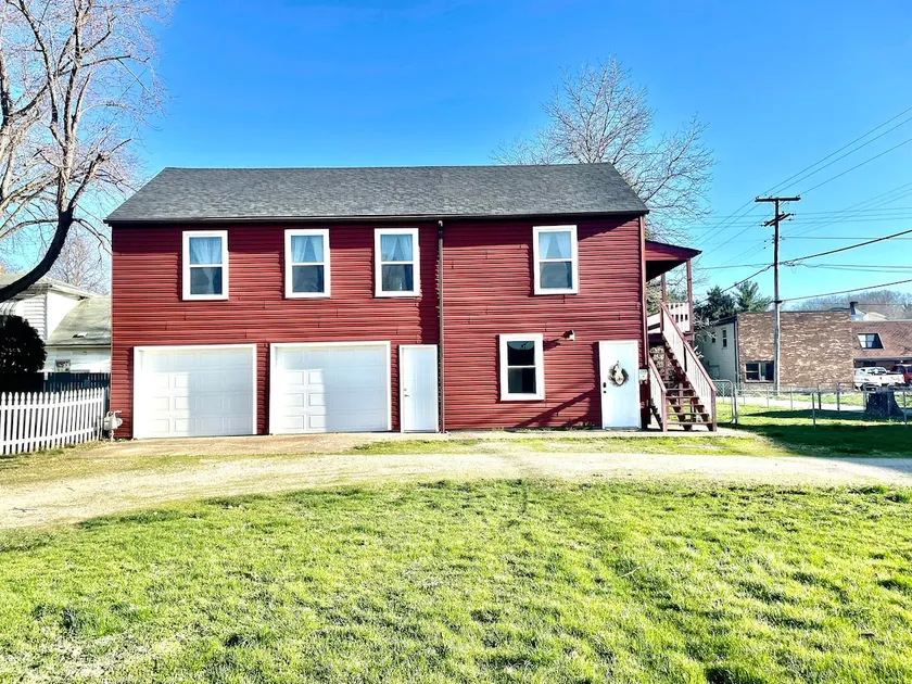 Hickory House -2 bedroom home in Hocking Hills - Image 1